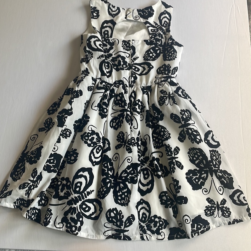 Children’s Place dress size 8…EUC!! - Picture 2 of 2
